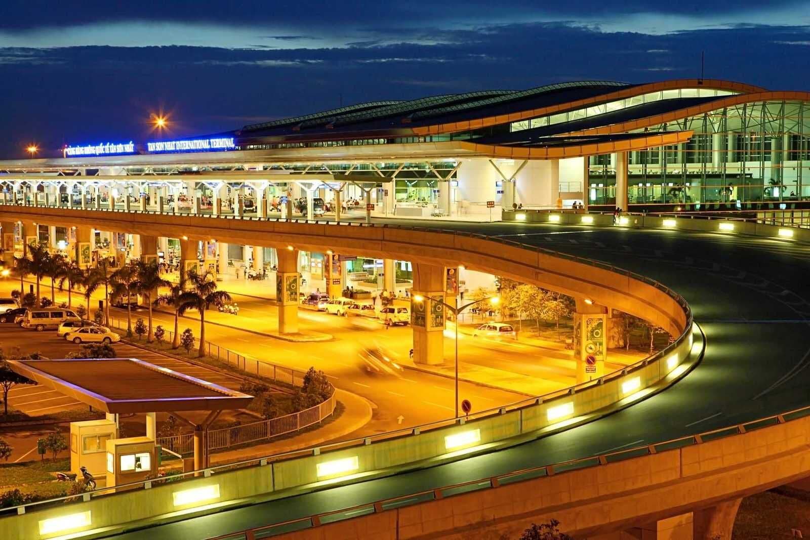 호치민 공항 패스트트랙, 탄선녓공항 입출국 대기줄 건너뛰기